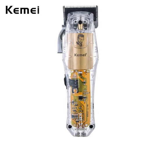 Kemei KM-NG203 - HAB