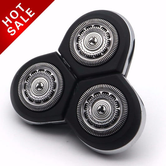 RQ12 replacement shaver heads for Philips RQ1250 RQ1260 RQ1280 RQ1290 RQ1150X RQ1160X RQ1180X RQ1185 RQ1050 RQ1060 Free Shipping - HAB