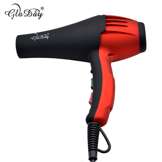 Electric Professional Hair Dryer for hairdresser fukuda yasuo Hair dryers High power hair blow dryer 220V 2400W - HAB
