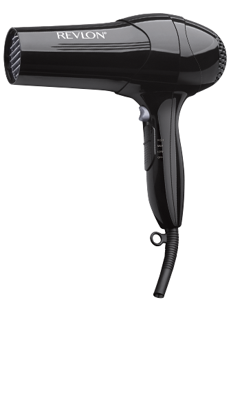 Revlon Shine Enhancer Styler 1875 Watt - HAB