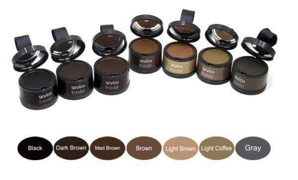 Sevich Scalp Concealer - HAB