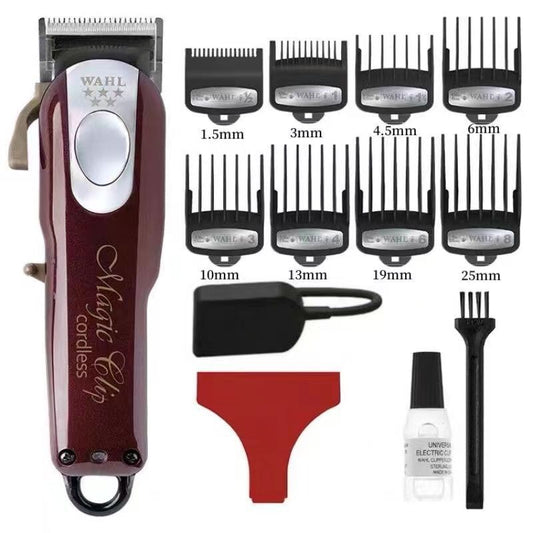 Wahl Adult And Children Charging Clippers - HAB - Hair And Beauty