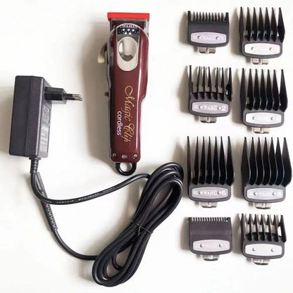 Wahl Adult And Children Charging Clippers - HAB - Hair And Beauty