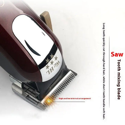 Wahl Adult And Children Charging Clippers - HAB - Hair And Beauty