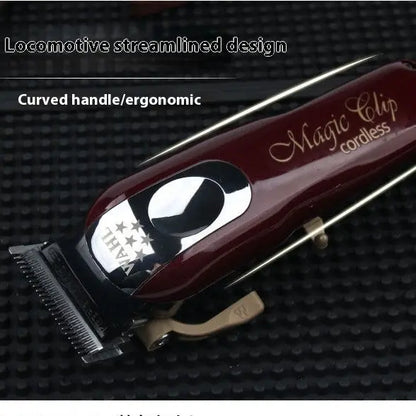 Wahl Adult And Children Charging Clippers - HAB - Hair And Beauty