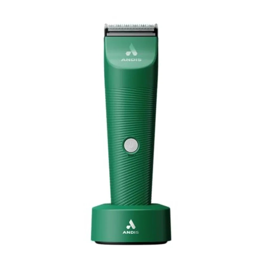 ANDIS 5-in-1 Cordless Pet Hair Clipper – Grooming Kit - HAB - Hair And Beauty