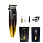 JRL Professional Hair clipper - HAB - Hair And Beauty