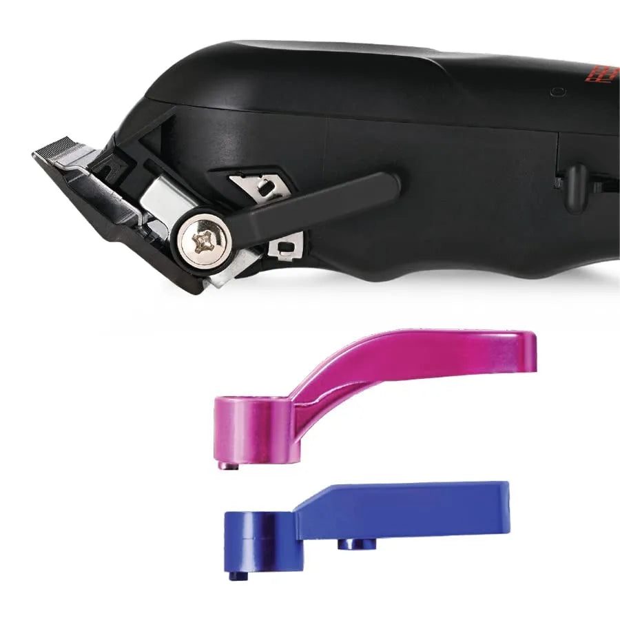 2.0 Hair Clipper Super C4RBN Motor with DLC and Ceramic Blades USB-C Rechargeable Cord/Cordless Haircutting - HAB - Hair And Beauty