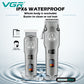 VGR Cordless Combo Kit Hair Trimmer - HAB - Hair And Beauty