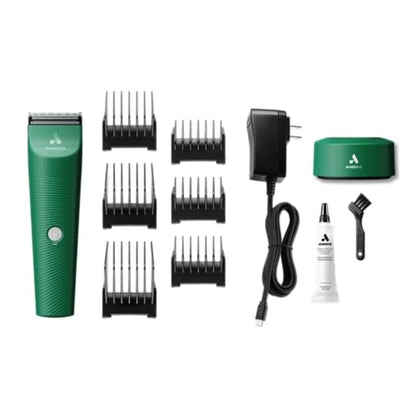 ANDIS 5-in-1 Cordless Pet Hair Clipper – Grooming Kit - HAB - Hair And Beauty