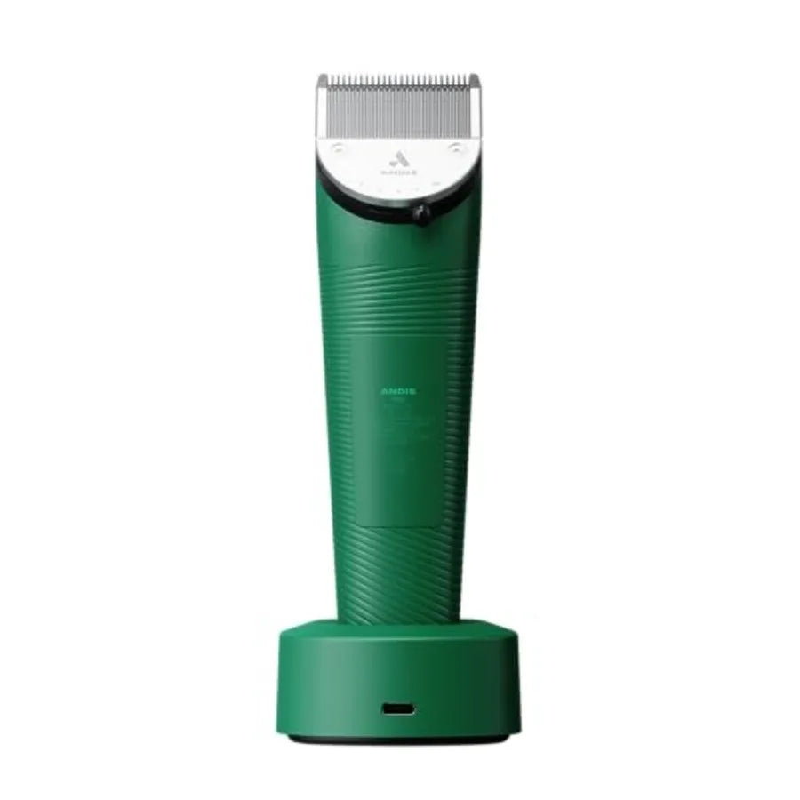 ANDIS 5-in-1 Cordless Pet Hair Clipper – Grooming Kit - HAB - Hair And Beauty