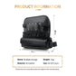 NEWEST Leather Fashionable Functional Chest Rigs Bag - HAB - Hair And Beauty