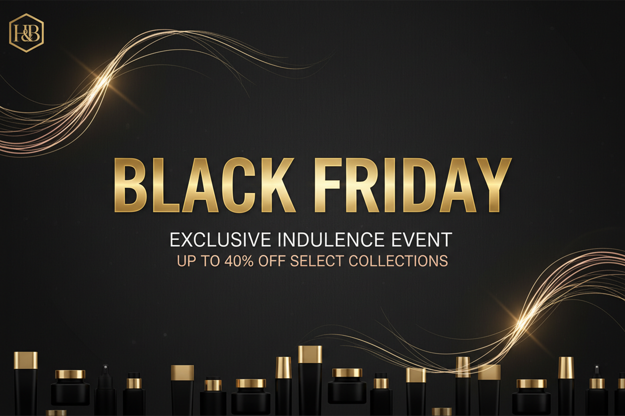 Black Friday Premium Banner