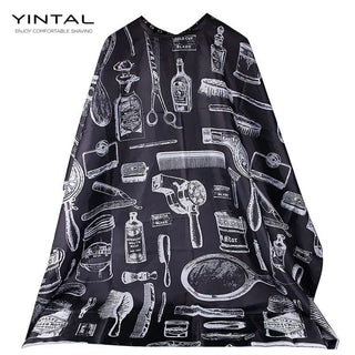 HAB Professional Barber Apron