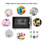 10L UV Steriliser Box Beauty Equipment Sanitising Salon Nail Tools - HAB 