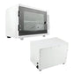 10L UV Steriliser Box Beauty Equipment Sanitising Salon Nail Tools - HAB 