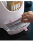 LED Beauty Make Up Mirror - HAB 
