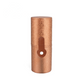 Leather Make Up Brush Box - HAB 