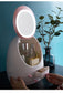 LED Beauty Make Up Mirror - HAB 