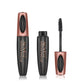 Thick Mascara Curling Make Up Waterproof (Black) - HAB 