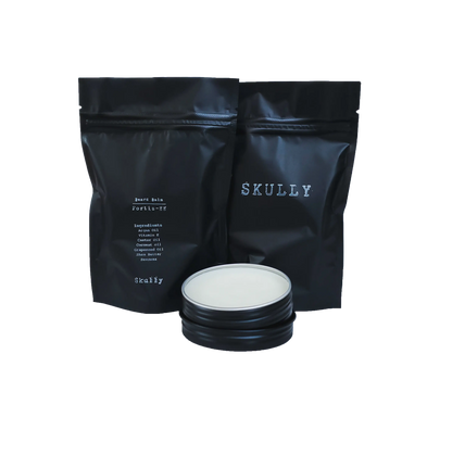 Beard Balm Fortis-88 - HAB 