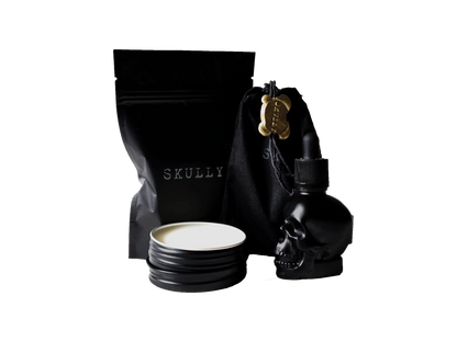 Fortis-88 Beard Set - HAB 