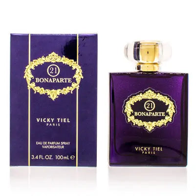 21 BONAPARTE EDP SPRAY - HAB 