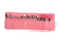24 Brushes Makeup brush - HAB 