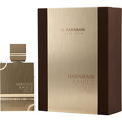 AL HARAMAIN AMBER OUD by Al Haramain - HAB 