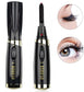 Mini Electric Heated Eyelash Curler Makeup Eye Lasting Beauty Tool - HAB 