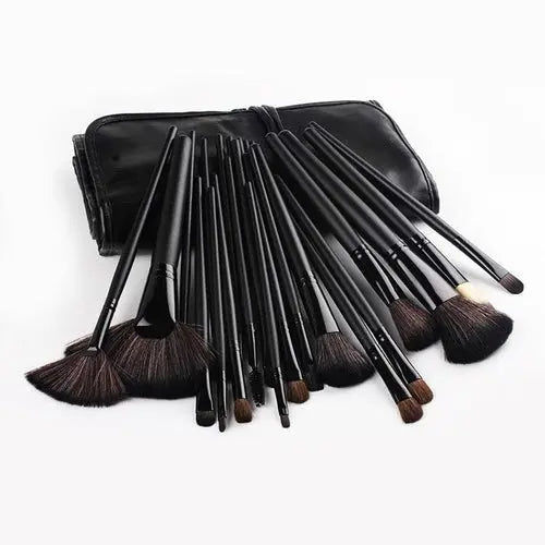 24 Brushes Makeup brush - HAB 