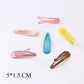 40PCS/Lot Good Quality Girl Cute Colorful Pink - HAB 