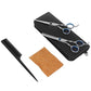 Professional Hair Cutting Scissors Barber Shears Set with Storage Case (Rose Gold) - HAB 