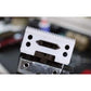 Magic Clip 2 Holes Electric Clipper Blades - HAB 