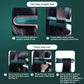 Electric Professional Anti-scalding Hair Curler Heated straightener SP - HAB 