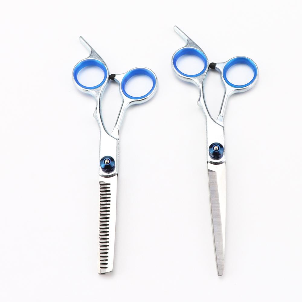 Barber scissors set for hairdresser,home,children,adult scissors set - HAB - Hair And Beauty