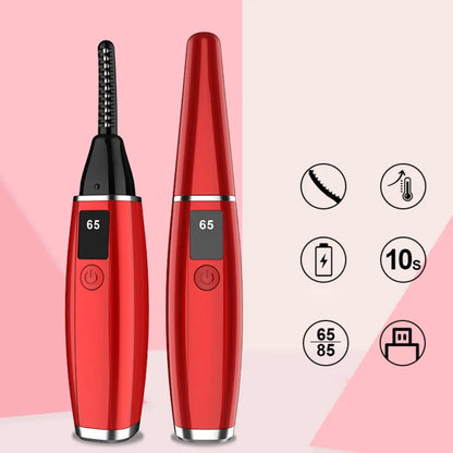 Sweet Eyes Eyelashes Styler Kit - HAB 