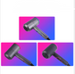 Hair Dryer Cyclone Technology - HAB 