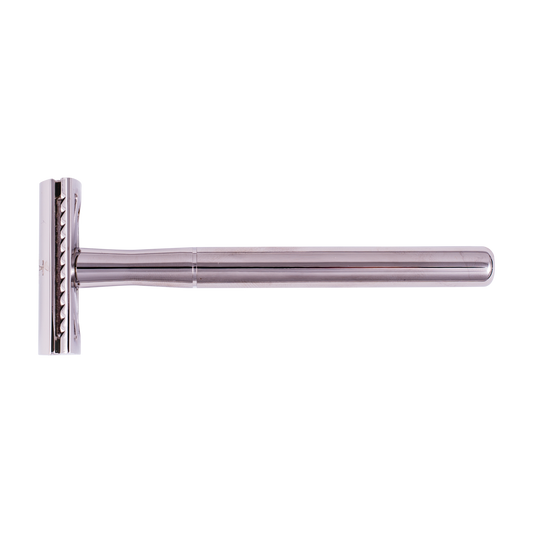 Double-Sided Safety Razor - HAB 