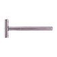Double-Sided Safety Razor - HAB 