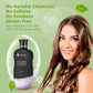 Anti-hair Loss Shampoo Professional Chinese Herbal - HAB 