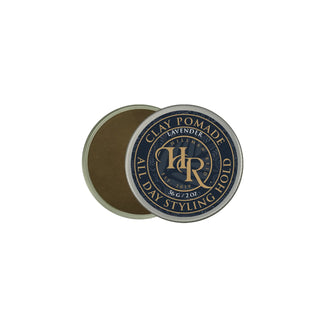 Clay Pomade