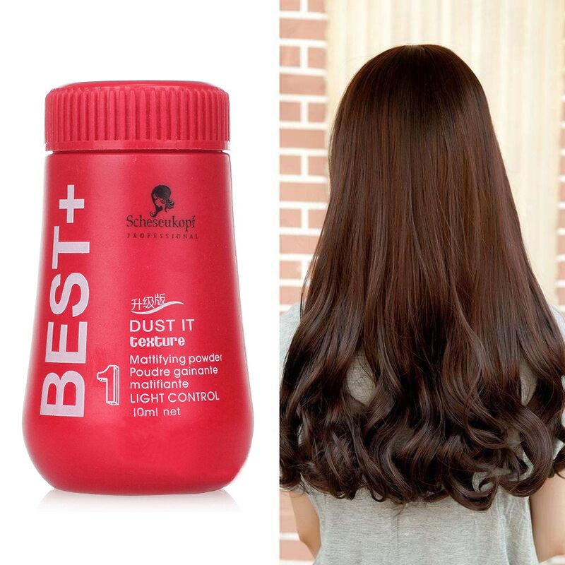 Dry Shampoo Powder Laziness People Hair Treatment - HAB 
