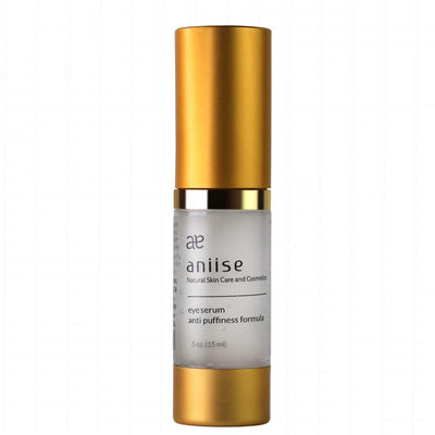 Eye Serum Anti Puffiness Formula - HAB 