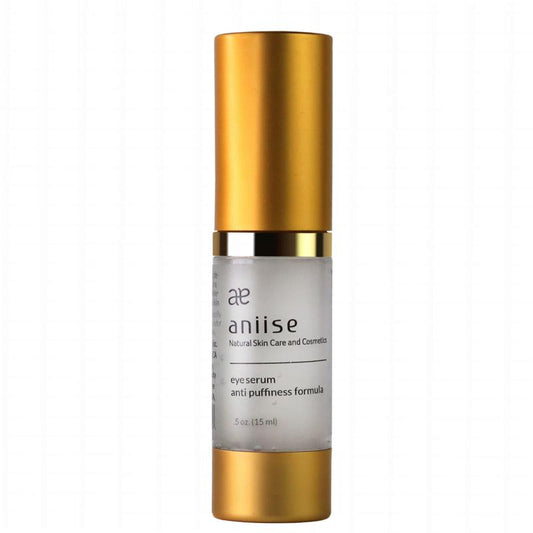 Eye Serum Anti Puffiness Formula - HAB 