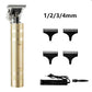 Electric Barber Style Hair Clipper - HAB 