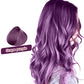 MOKERU Plant Extract Color Shampoo Argan Oil Hair Dye - HAB - Hair And Beauty