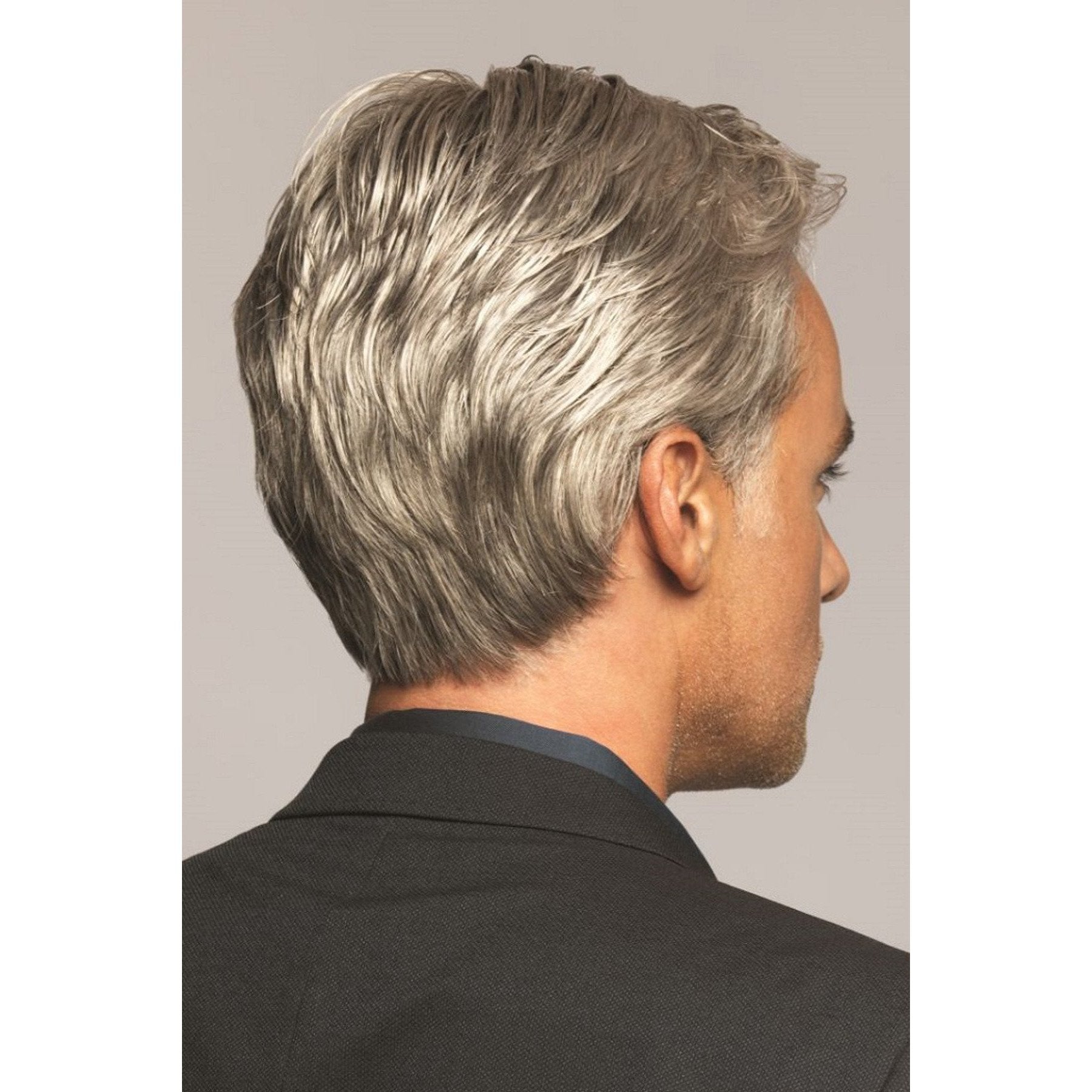 Classic Him Collection by HAIRUWEAR - HAB 