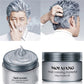 Hair Wax Color Styling Pomade Dropshipping - HAB 