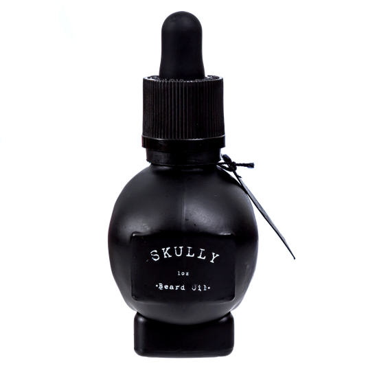 Unscented "0" Zero - HAB 